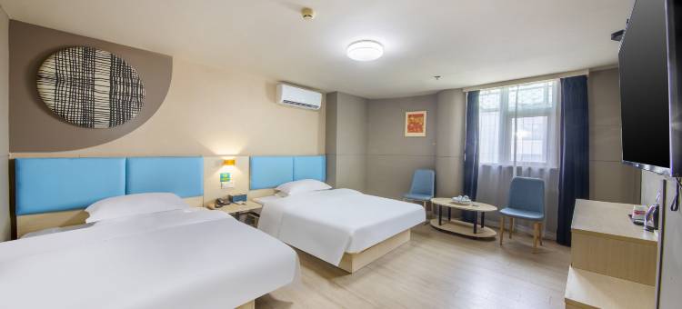 泉州荣兴海源酒店图片