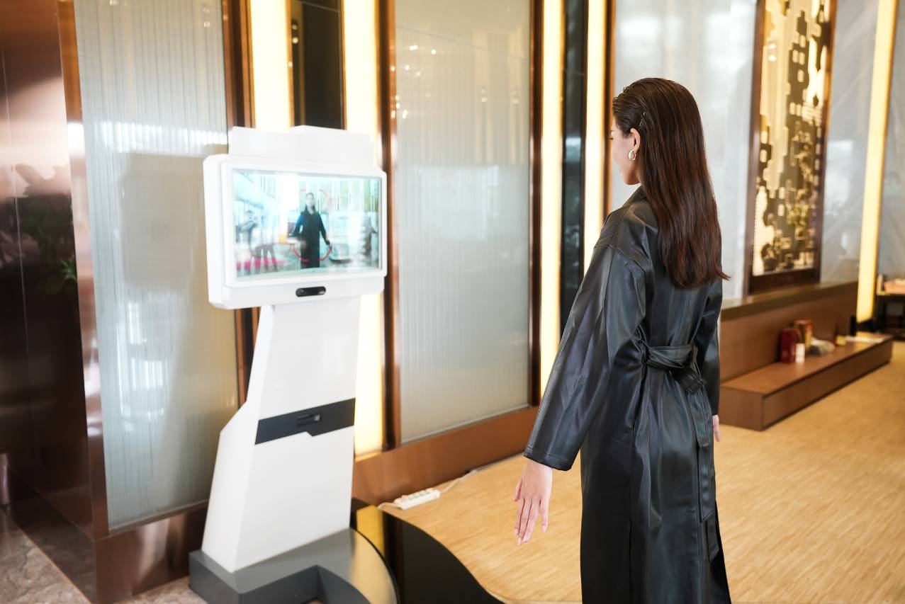 慕思睡眠酒店(东莞滨江体育馆站店)图片