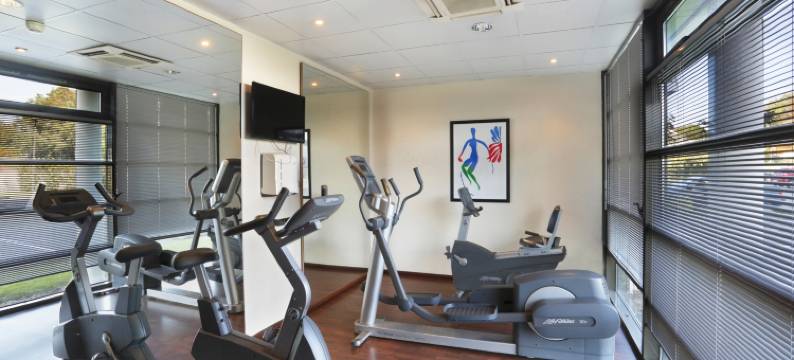 套房公寓(Suite-Home Orléans-Saran)图片