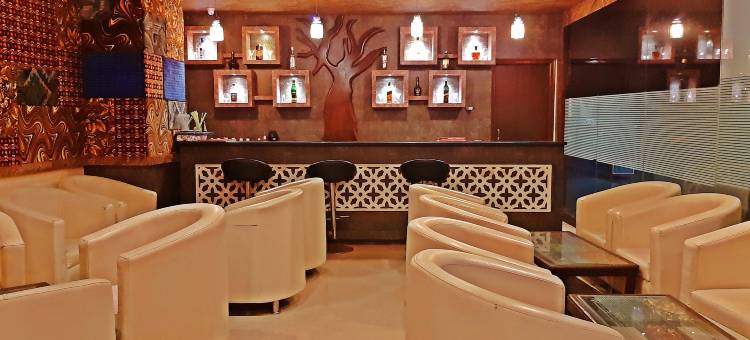Spring Sky Mughalsarai by ShriGo 酒店(Spring Sky Mughalsarai By ShriGo Hotels)图片