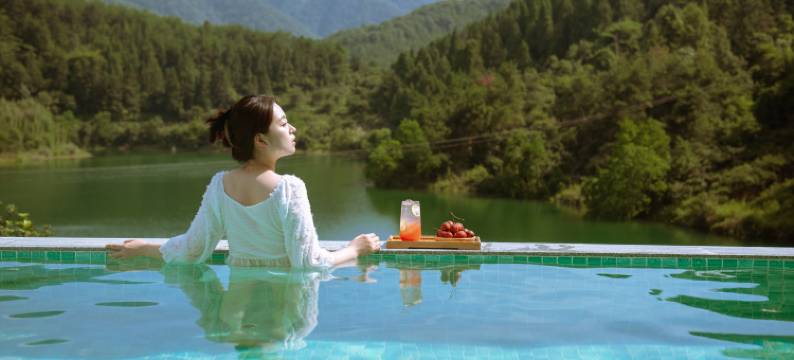 千岛湖喜Ta民宿图片