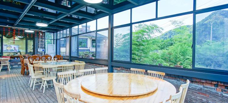 安吉秋玥枫舍民宿图片