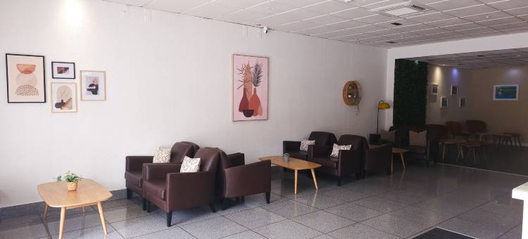 莱陶酒店(Hotel Laitau)图片