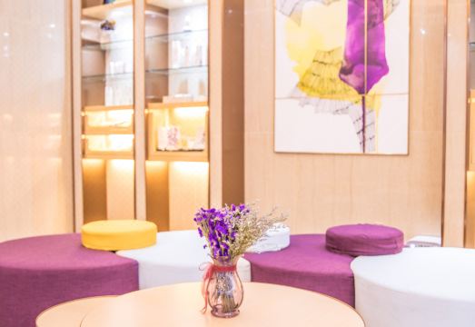 Lavande Hotel (Heping Parkson Plaza) Hotel Overview