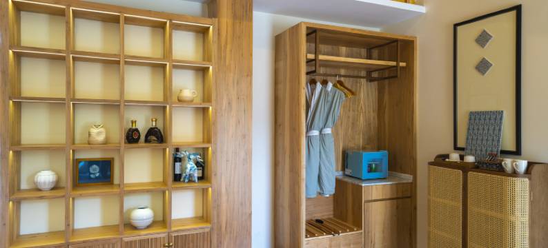 独山拉然野奢度假民宿图片