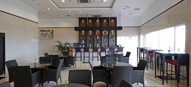 东横INN宿雾(Toyoko Inn Cebu)图片