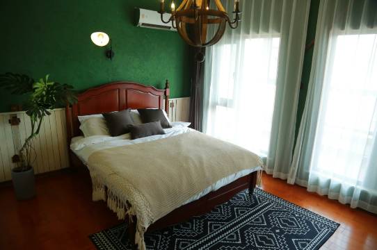 我們·遇見WE·REMEET民宿