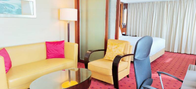 北京璞邸酒店图片