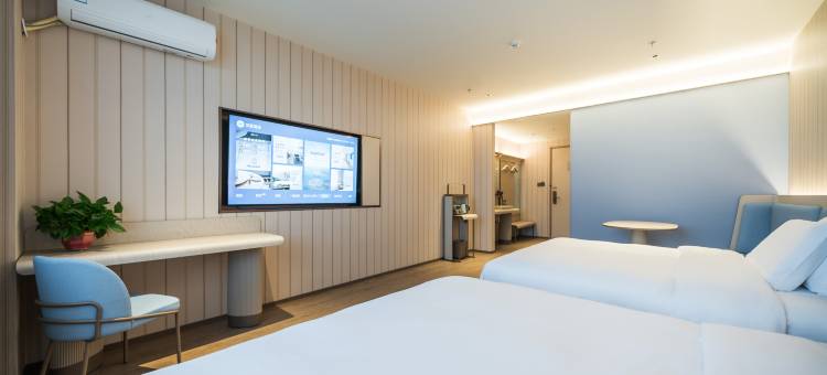 汉庭酒店(通辽霍林郭勒火车站店)图片