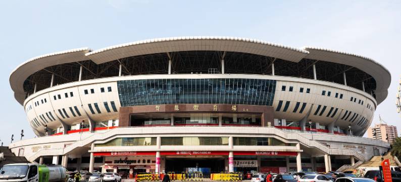 Clay克莱熊电竞酒店(长沙理工大学金盆岭店)图片