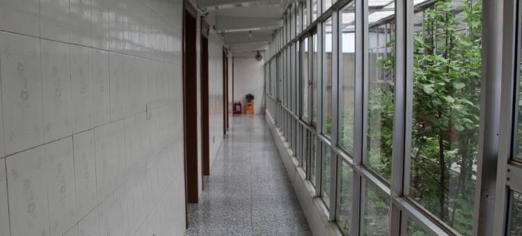 互助青峰宾馆图片