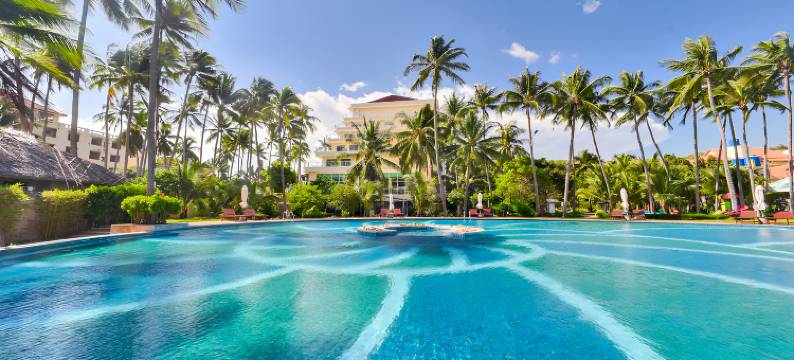 美奈孟青假日酒店(Muong Thanh Holiday Muine Hotel)图片