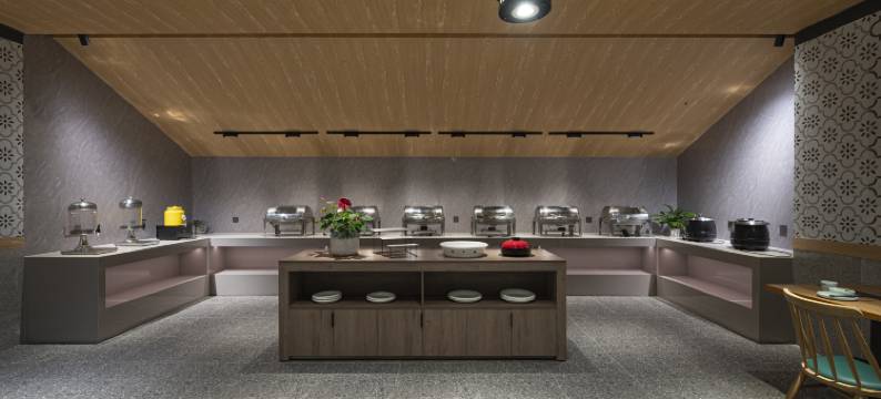 逸欣雅悦酒店(长沙德思勤广场省政府店)图片