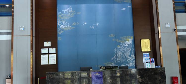 旺源酒店(澧县政务中心店)图片