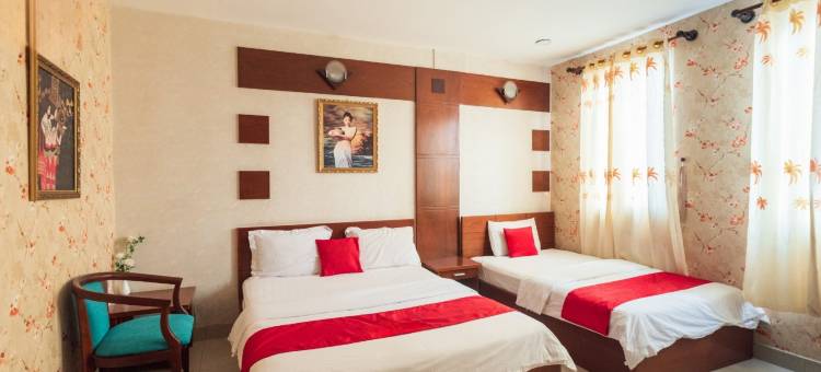 Phuong Thuy Hotel图片