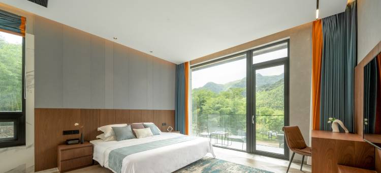 夏至·莫干山轻奢美宿图片