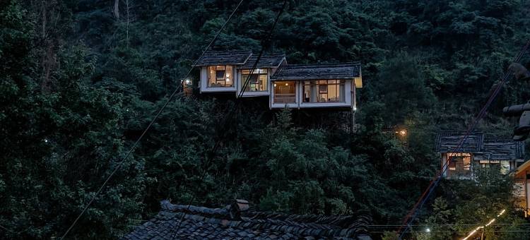 从江印象高增民宿图片