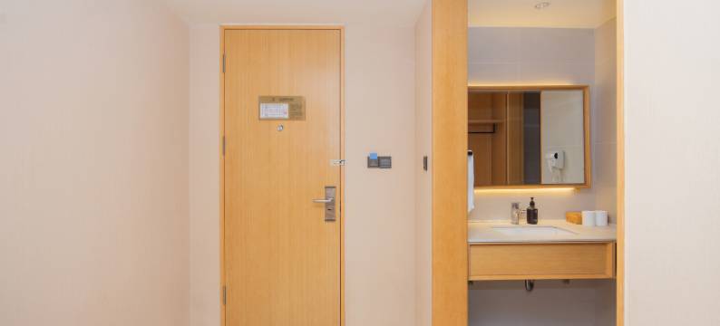 全季酒店(乌鲁木齐铁路局店)图片