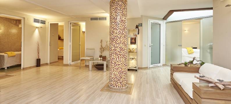 格列沃水疗酒店(Hotel Grèvol Spa)图片