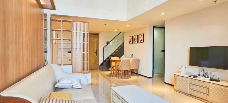 静水栖舍(儋州海花岛店)图片