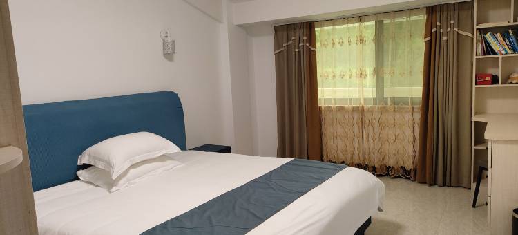 利鑫园民宿图片