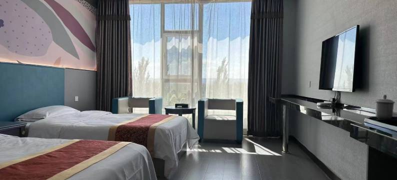 锦盛商务酒店图片