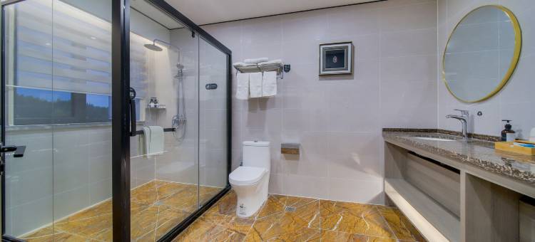 都市118精选(平度南村海信农大店)图片