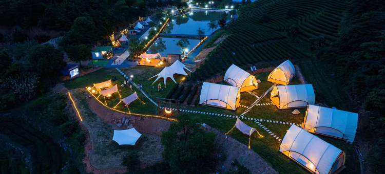 桐庐清境山庄·心动休闲农场图片