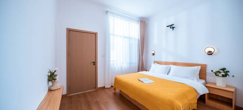 大理才村云舒海景客栈图片