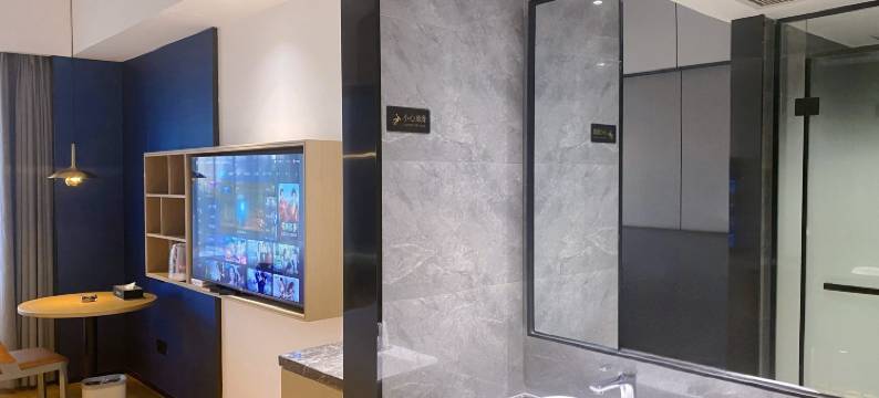 良驹智慧酒店(海口南北水果市场店)图片