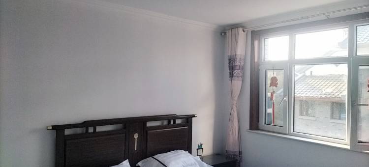 曲阜源悦民宿图片