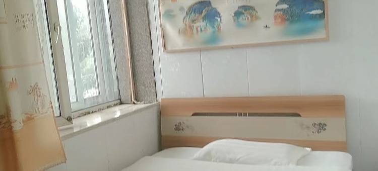 哈尔滨天缘客栈图片