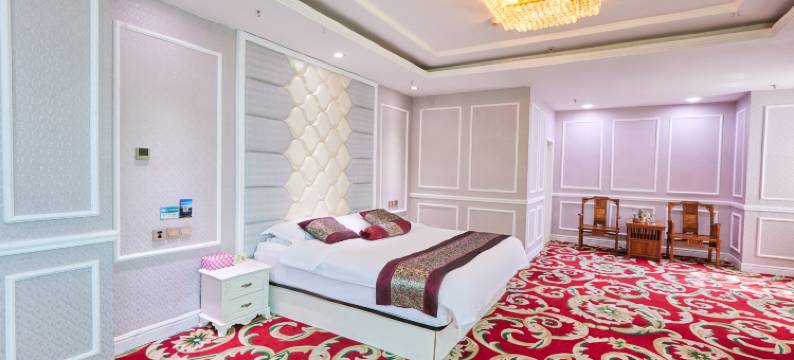 赤城宏原商务会馆(赤城汽车站店)图片