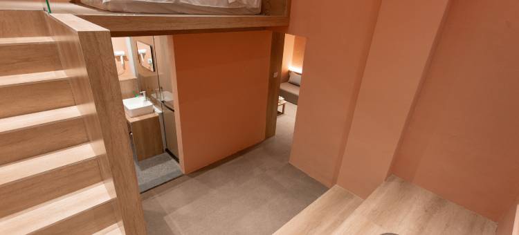 无隐良居酒店(建水古城朱家花园店)图片