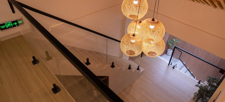 蜀南竹海竹海庭院图片