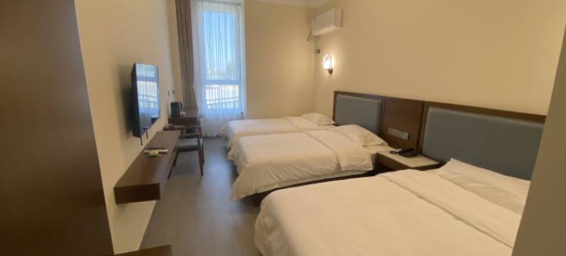 吴桥县红牡丹宾馆图片