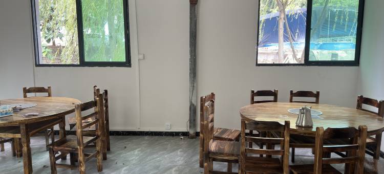 黄果树溪涧鸿盛民宿图片
