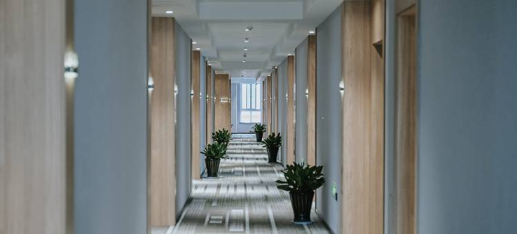 格林豪泰酒店(泰州兴化万达广场店)图片