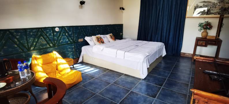 沙溪粮仓特色民宿图片