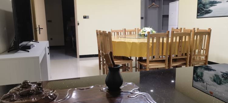 大新边景民宿图片