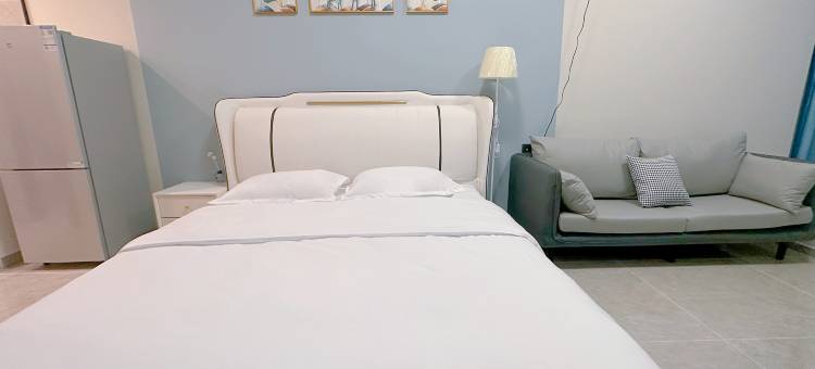 逸趣酒店式公寓(惠州印象城店)图片