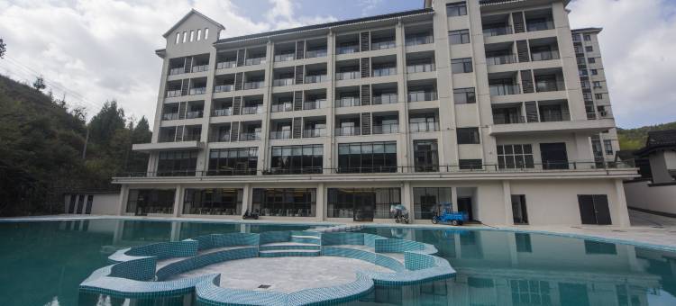 文成天圣逸境·养生庄园图片