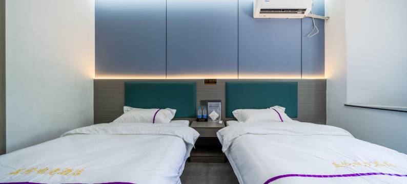 苏州昆山盖伦电竞酒店(甪直古镇店)图片