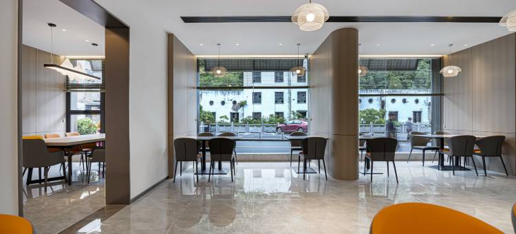 山千里·山水别院图片