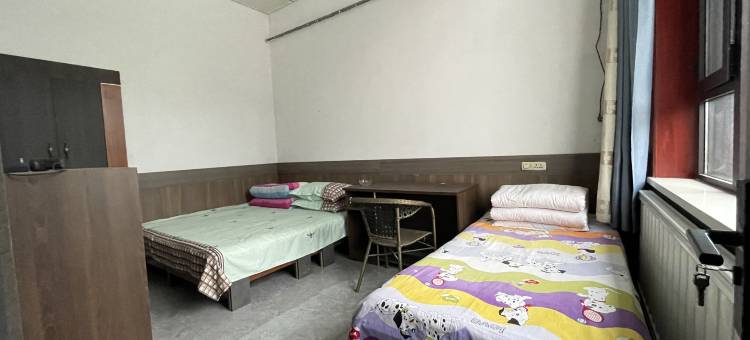 祁县乡间旅馆图片