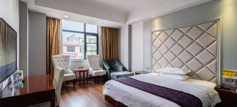 万豪大酒店(隆回高铁站店)图片