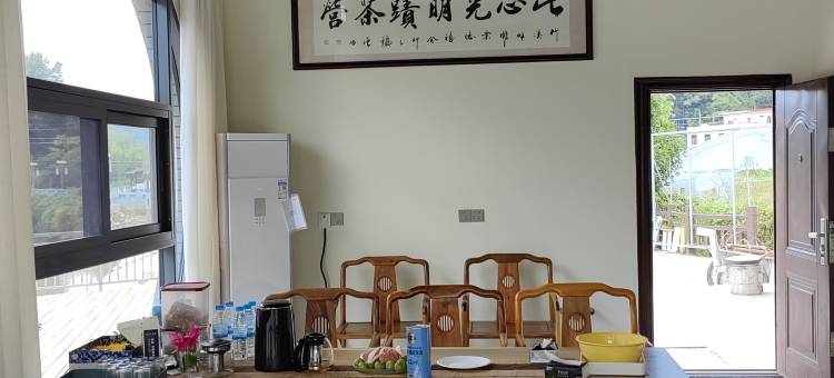 竹溪畔民宿(上犹店)图片