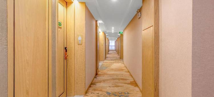 维也纳酒店(汕头万象城会展中心店)图片