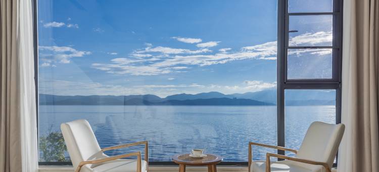 风雪故城·漫花屿海景美宿(三圣岛生态廊道店)图片