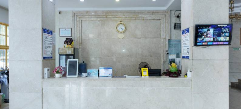 永州红树林酒店(中邦世纪广场店)图片